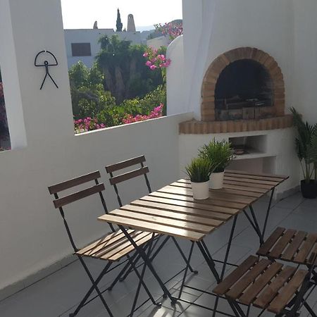 Apartamento Bungalow Мохакар Екстер'єр фото