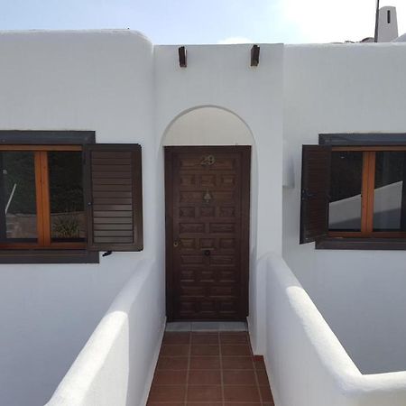 Apartamento Bungalow Мохакар Екстер'єр фото