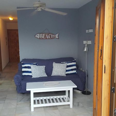 Apartamento Bungalow Мохакар Екстер'єр фото