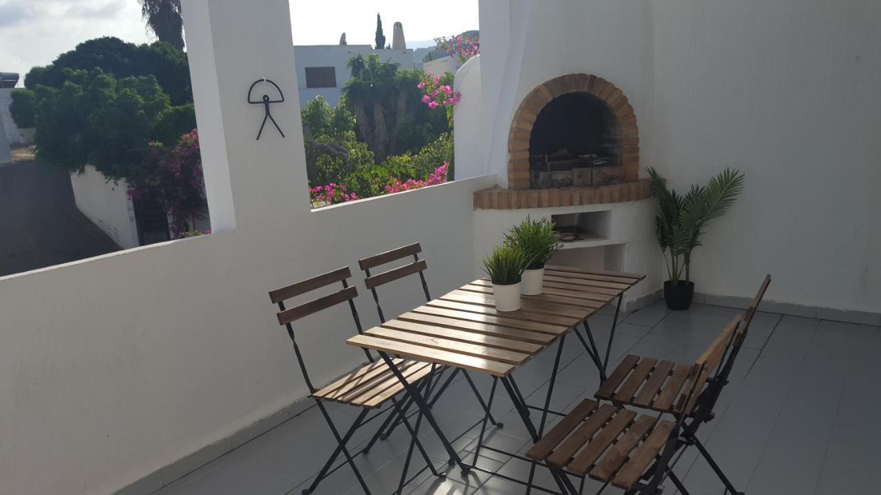 Apartamento Bungalow Мохакар Екстер'єр фото