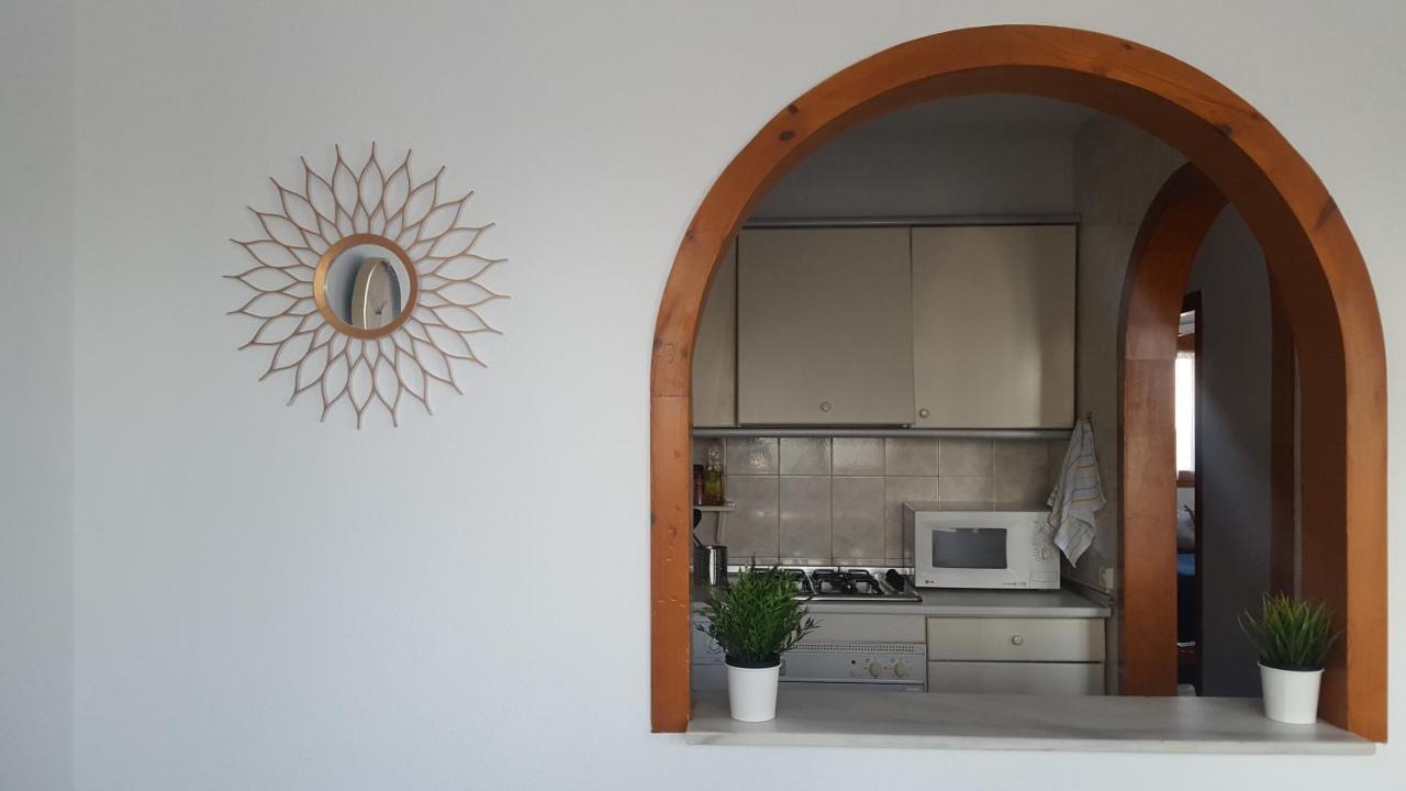 Apartamento Bungalow Мохакар Екстер'єр фото