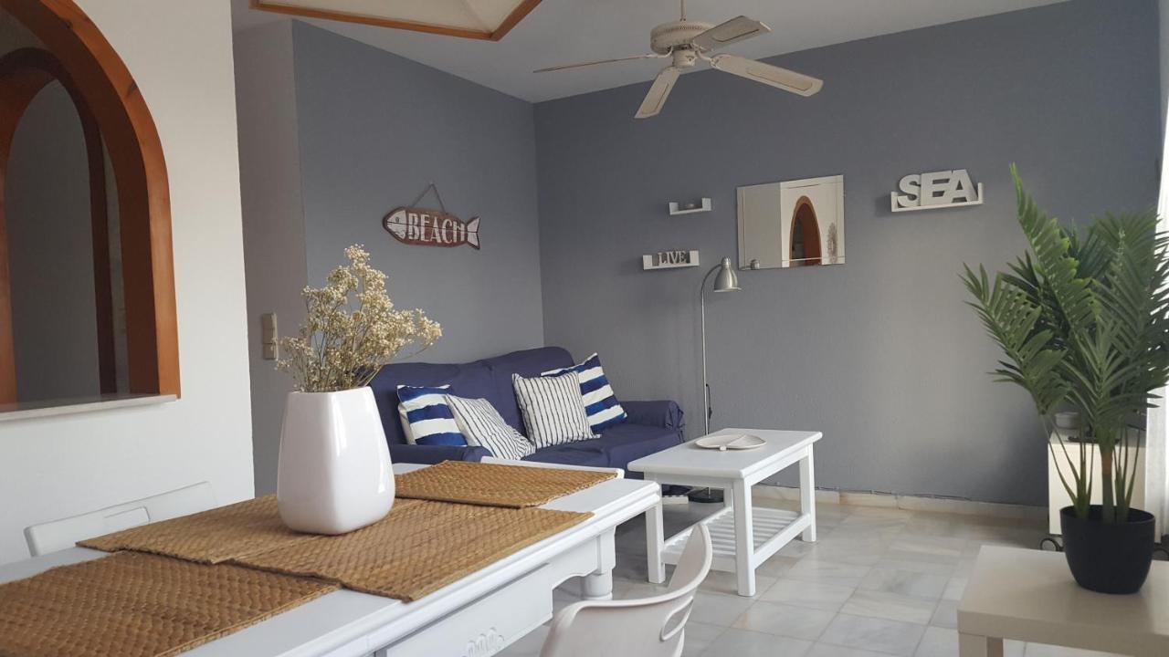 Apartamento Bungalow Мохакар Екстер'єр фото