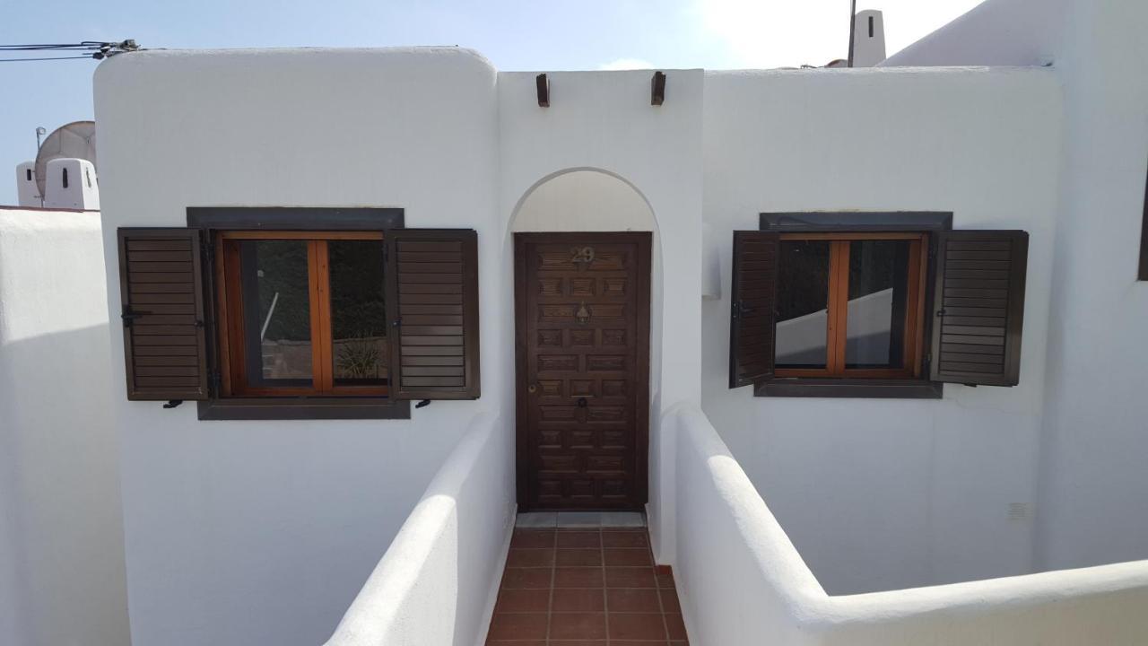 Apartamento Bungalow Мохакар Екстер'єр фото