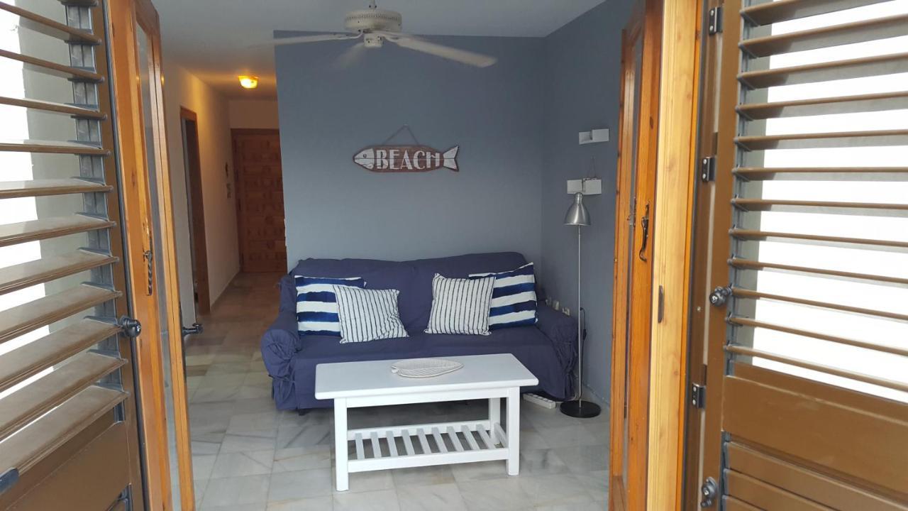 Apartamento Bungalow Мохакар Екстер'єр фото