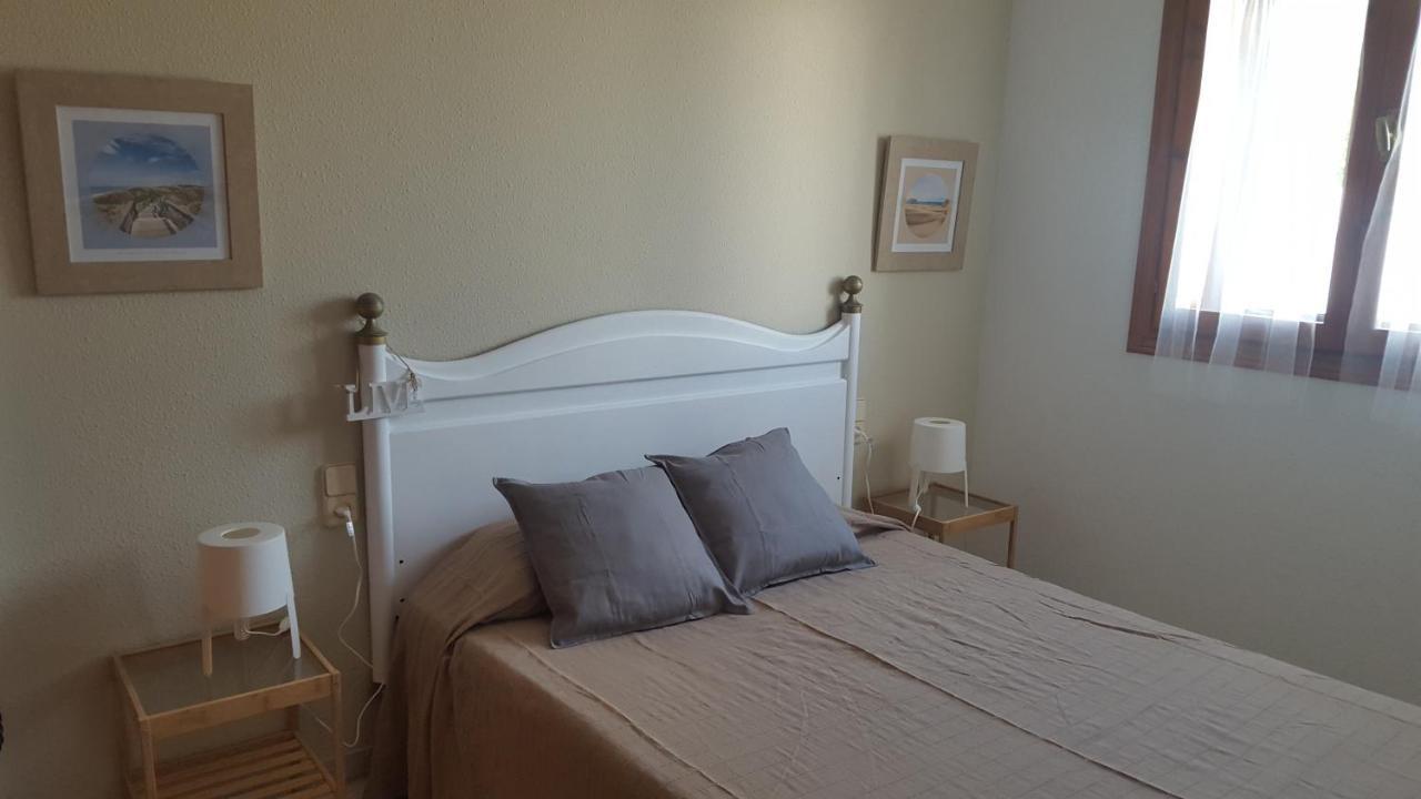 Apartamento Bungalow Мохакар Екстер'єр фото