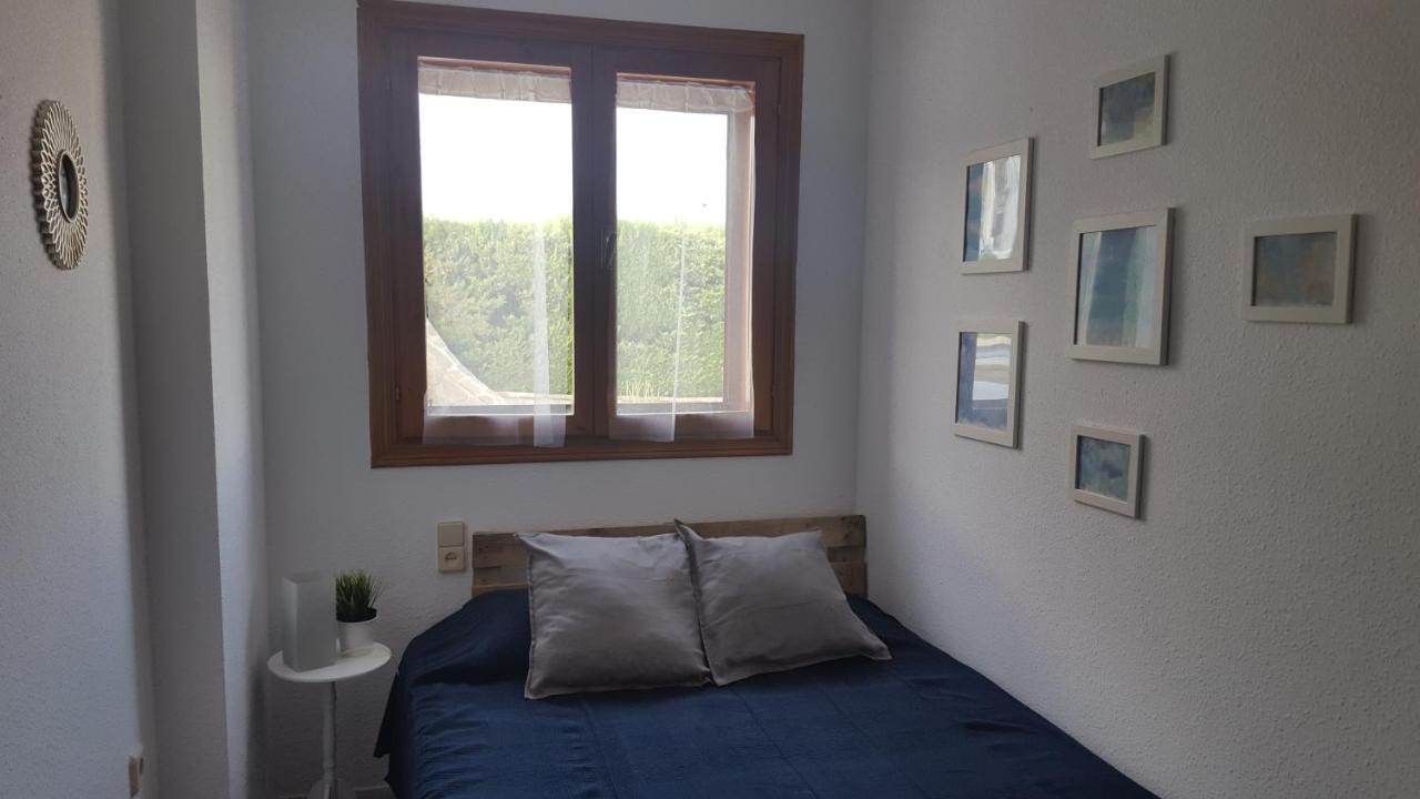 Apartamento Bungalow Мохакар Екстер'єр фото